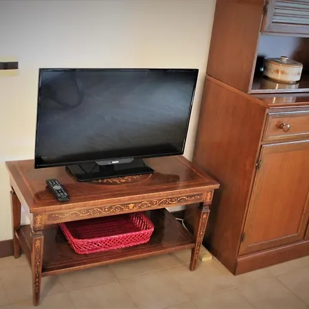 Apartment Cuore Di Serpentara Rome