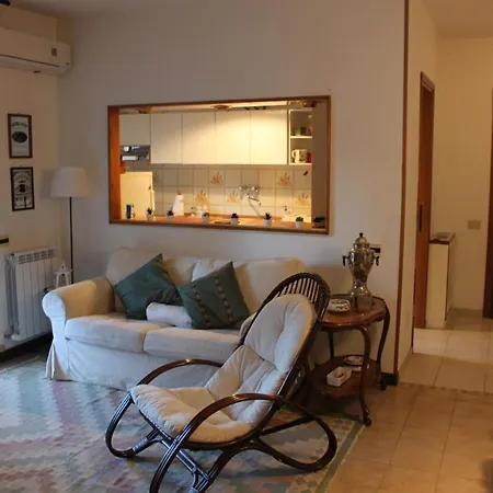 Cuore Di Serpentara Apartment