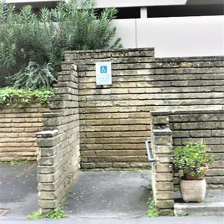 Cuore Di Serpentara Apartment *