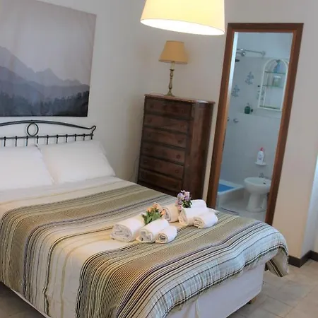 Cuore Di Serpentara Apartment *