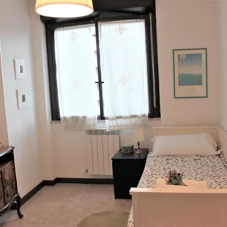 Apartment Cuore Di Serpentara