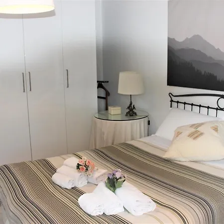 Apartment Cuore Di Serpentara *