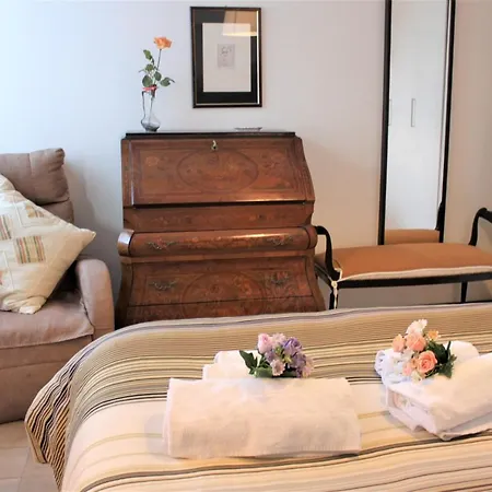 Cuore Di Serpentara Apartment
