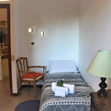 Apartment Cuore Di Serpentara Rome