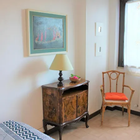 Apartment Cuore Di Serpentara *