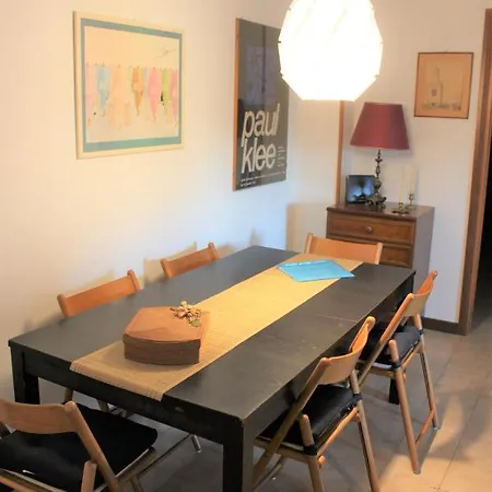 Apartment Cuore Di Serpentara