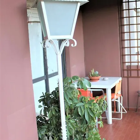 Apartment Cuore Di Serpentara
