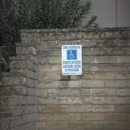 Cuore Di Serpentara Apartment