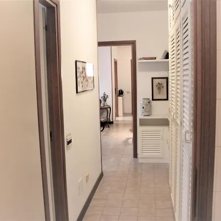 Apartment Cuore Di Serpentara