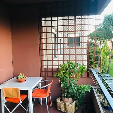 Apartment Cuore Di Serpentara