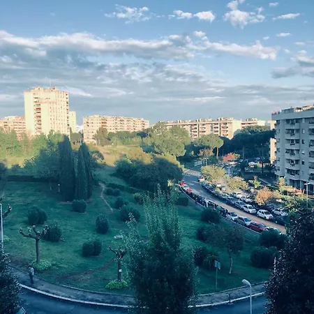 Apartment Cuore Di Serpentara