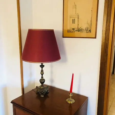 Cuore Di Serpentara Apartment *