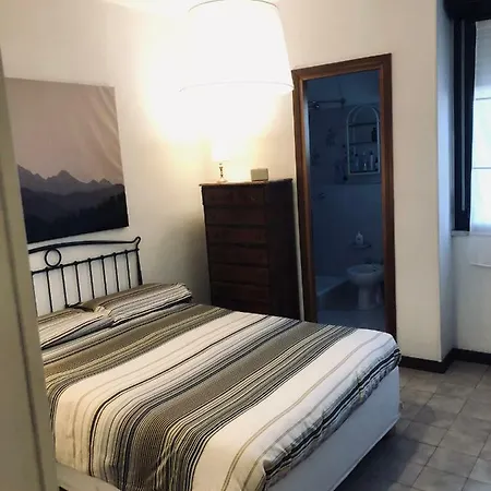 Cuore Di Serpentara Apartment Rome