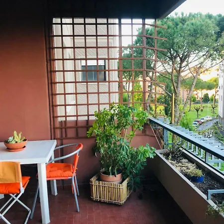 Cuore Di Serpentara Apartment