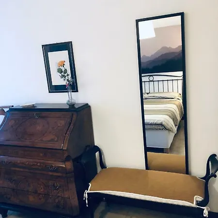Cuore Di Serpentara Apartment