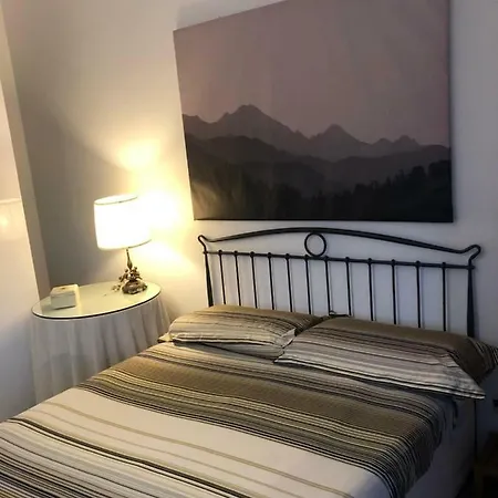 Apartment Cuore Di Serpentara *
