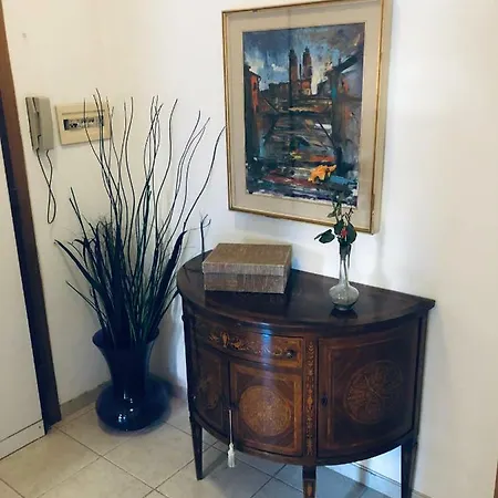Apartment Cuore Di Serpentara